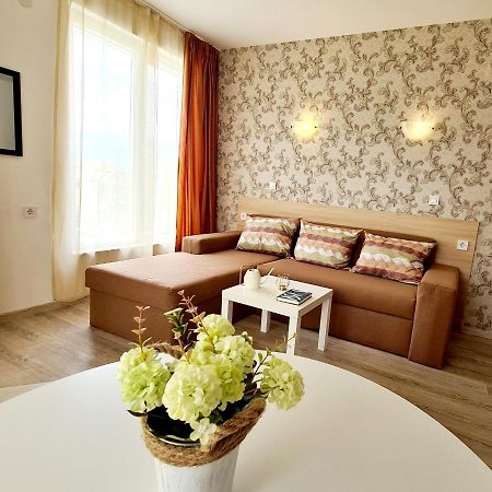 Mida Apartment Obzor Exterior photo