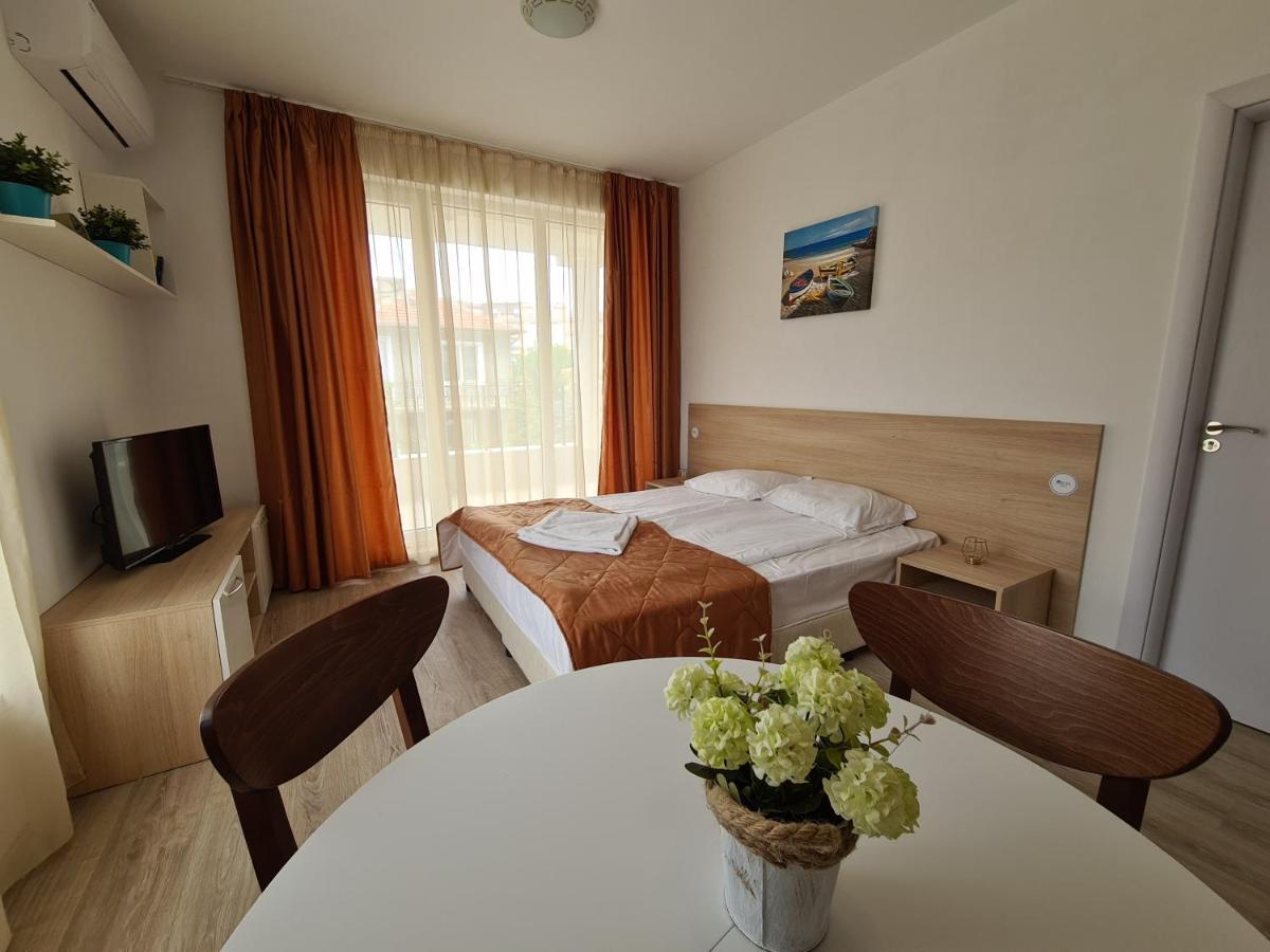 Mida Apartment Obzor Exterior photo